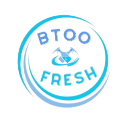 BTOO FRESH